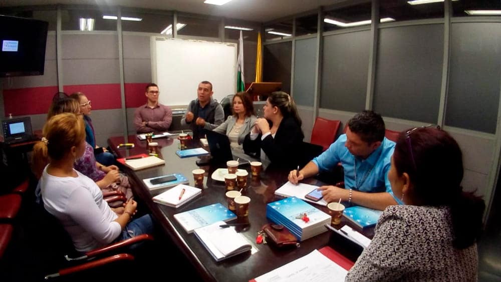 Trayectoria Observatorio de Genero, Equidad y Justicia Uniremington Trayectoria Observatorio de Genero, Equidad y Justicia Uniremington