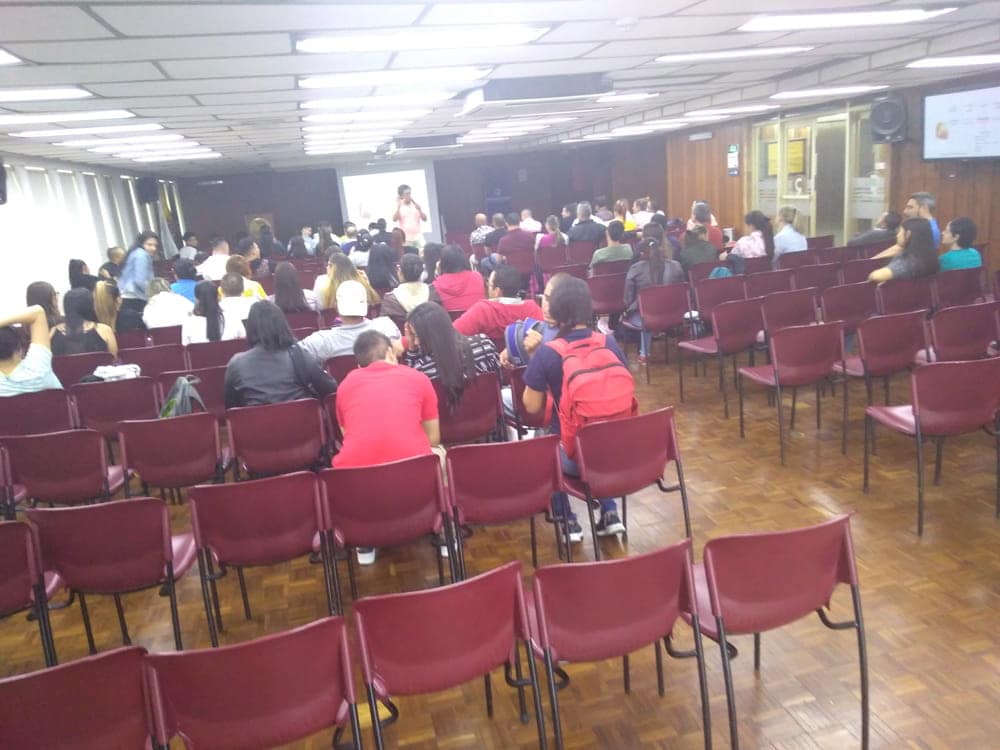 Trayectoria Observatorio de Genero, Equidad y Justicia Uniremington Trayectoria Observatorio de Genero, Equidad y Justicia Uniremington