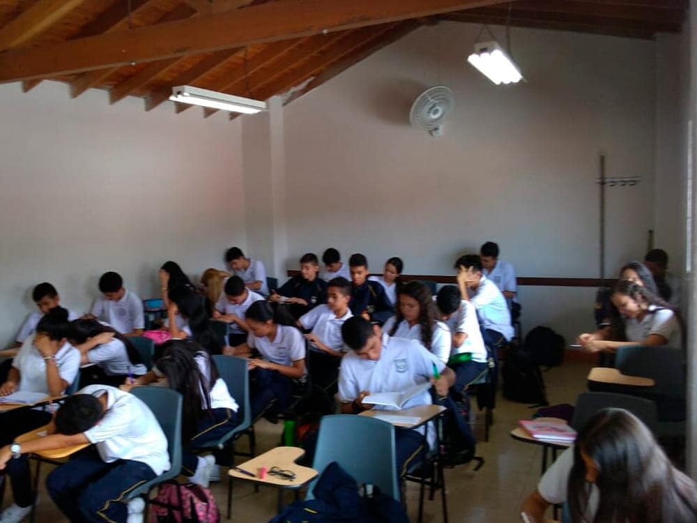 Observatorio de Género, Equidad y Justicia Uniremington Observatorio de Género, Equidad y Justicia Uniremington