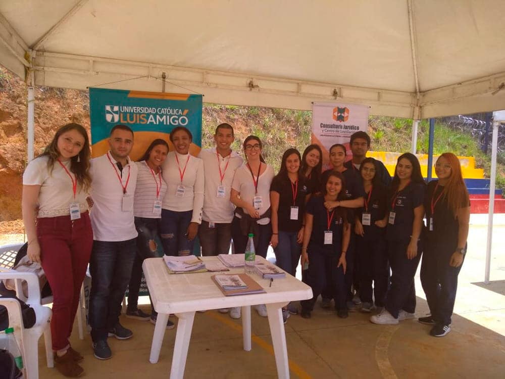Trayectoria Observatorio de Genero, Equidad y Justicia Uniremington Trayectoria Observatorio de Genero, Equidad y Justicia Uniremington