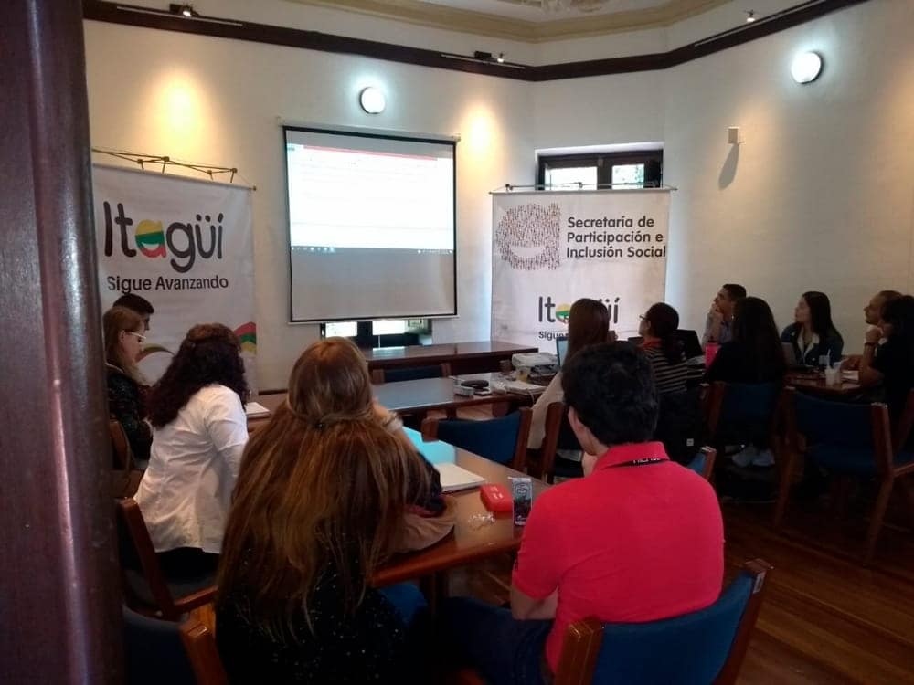 Trayectoria Observatorio de Genero, Equidad y Justicia Uniremington Trayectoria Observatorio de Genero, Equidad y Justicia Uniremington