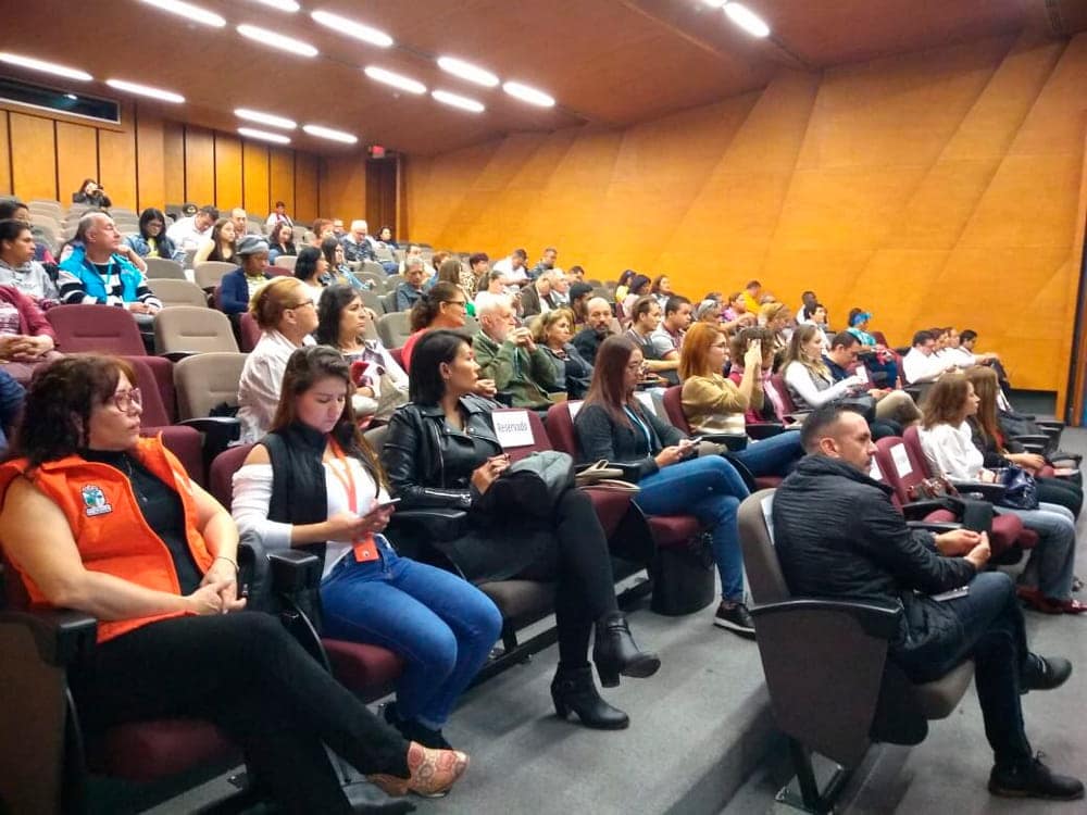 Trayectoria Observatorio de Genero, Equidad y Justicia Uniremington Trayectoria Observatorio de Genero, Equidad y Justicia Uniremington
