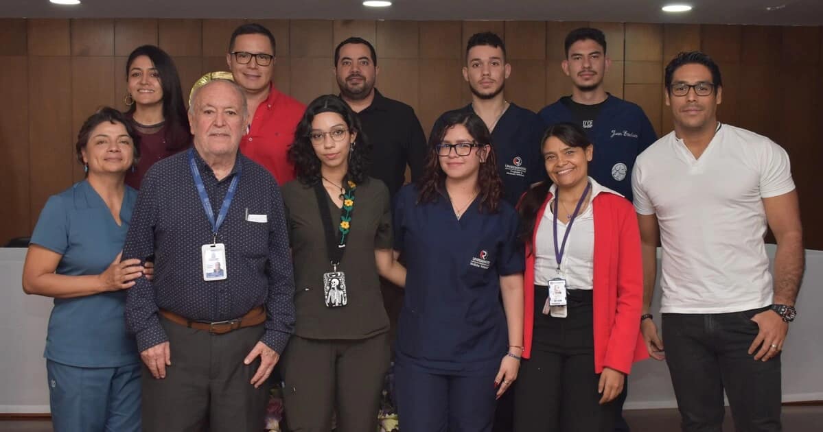 Coloquio sobre la anatomía vascular de la rata se realizó en Uniremington Medellín