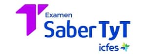 Logo pruebas saber TyT Logo pruebas saber TyT