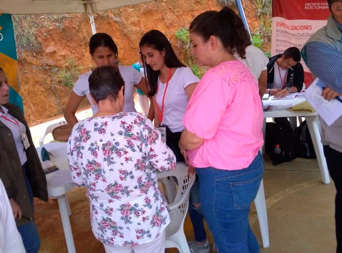 Observatorio de Genero, Equidad y Justicia Uniremington Observatorio de Genero, Equidad y Justicia Uniremington