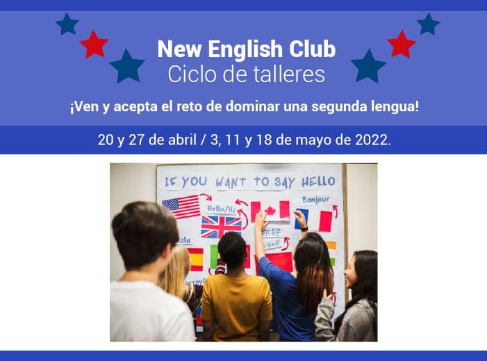 New English Club