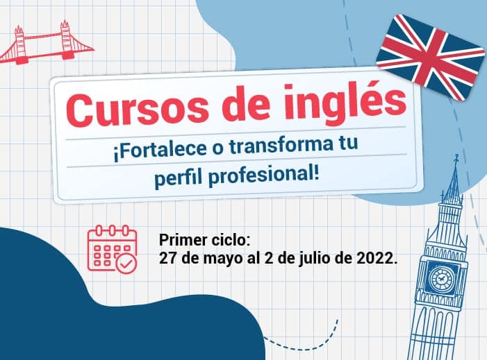 Cursos de inglés