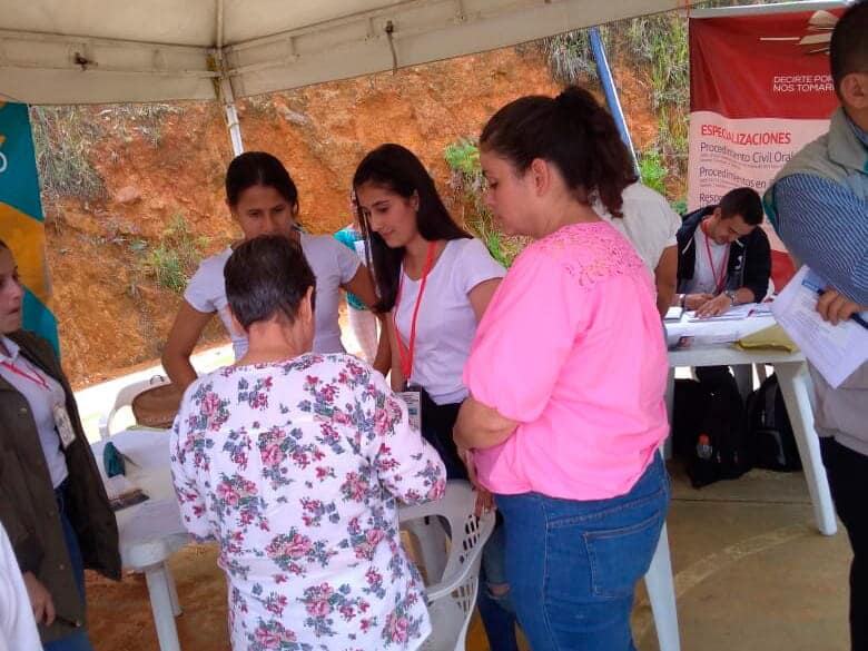 Trayectoria Observatorio de Genero, Equidad y Justicia Uniremington Trayectoria Observatorio de Genero, Equidad y Justicia Uniremington
