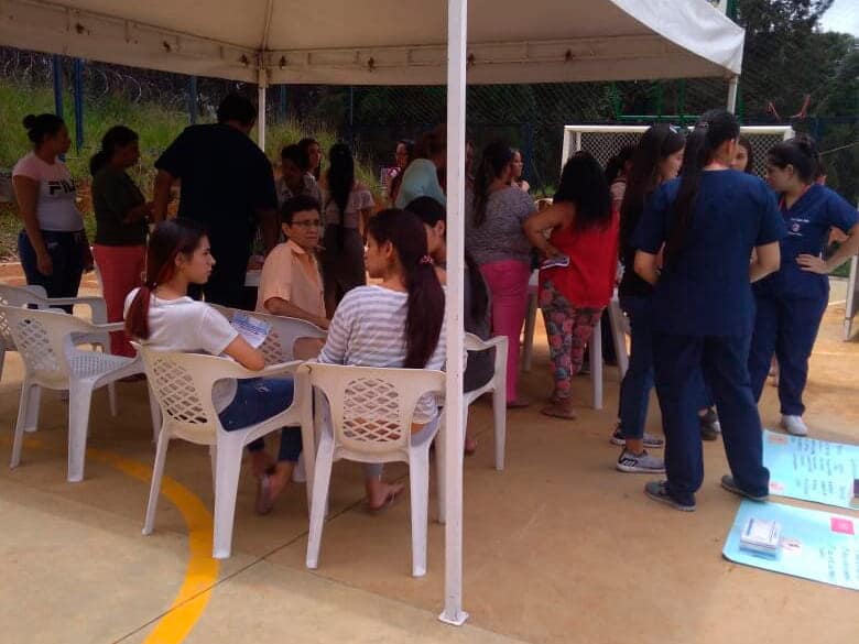 Trayectoria Observatorio de Género, Equidad y Justicia Uniremington Trayectoria Observatorio de Género, Equidad y Justicia Uniremington