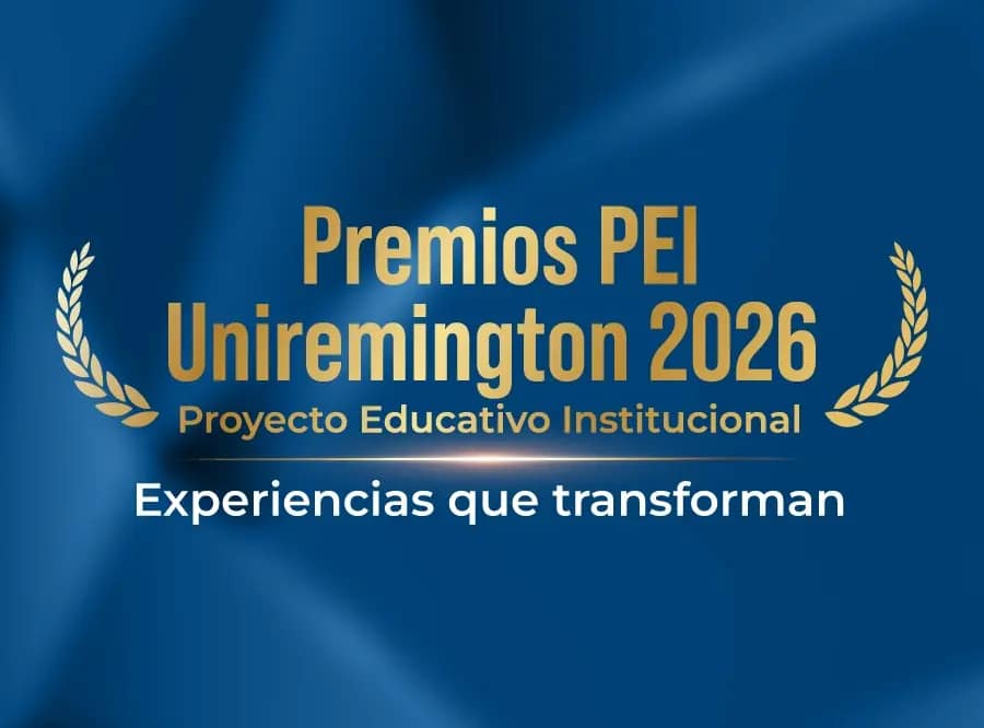 Premios PEI Uniremington