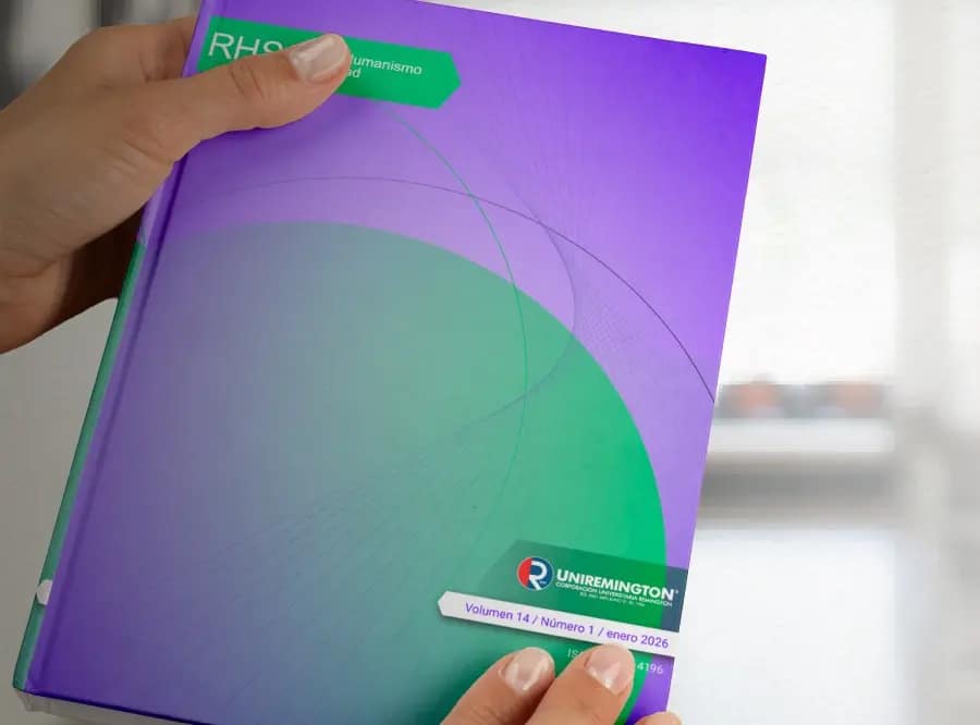 RHS-Revista Humanismo y Sociedad alcanza la clasificación C en Publindex
