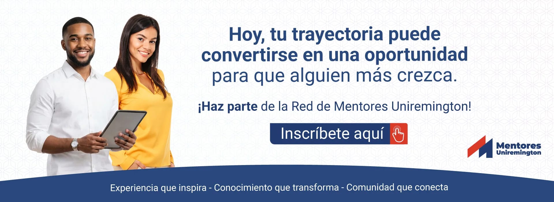 Mentores Uniremington